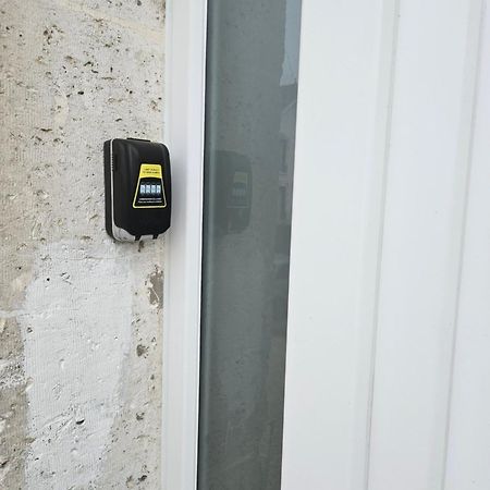 Appartamento Sarl La Famille 2 Angoulême Esterno foto